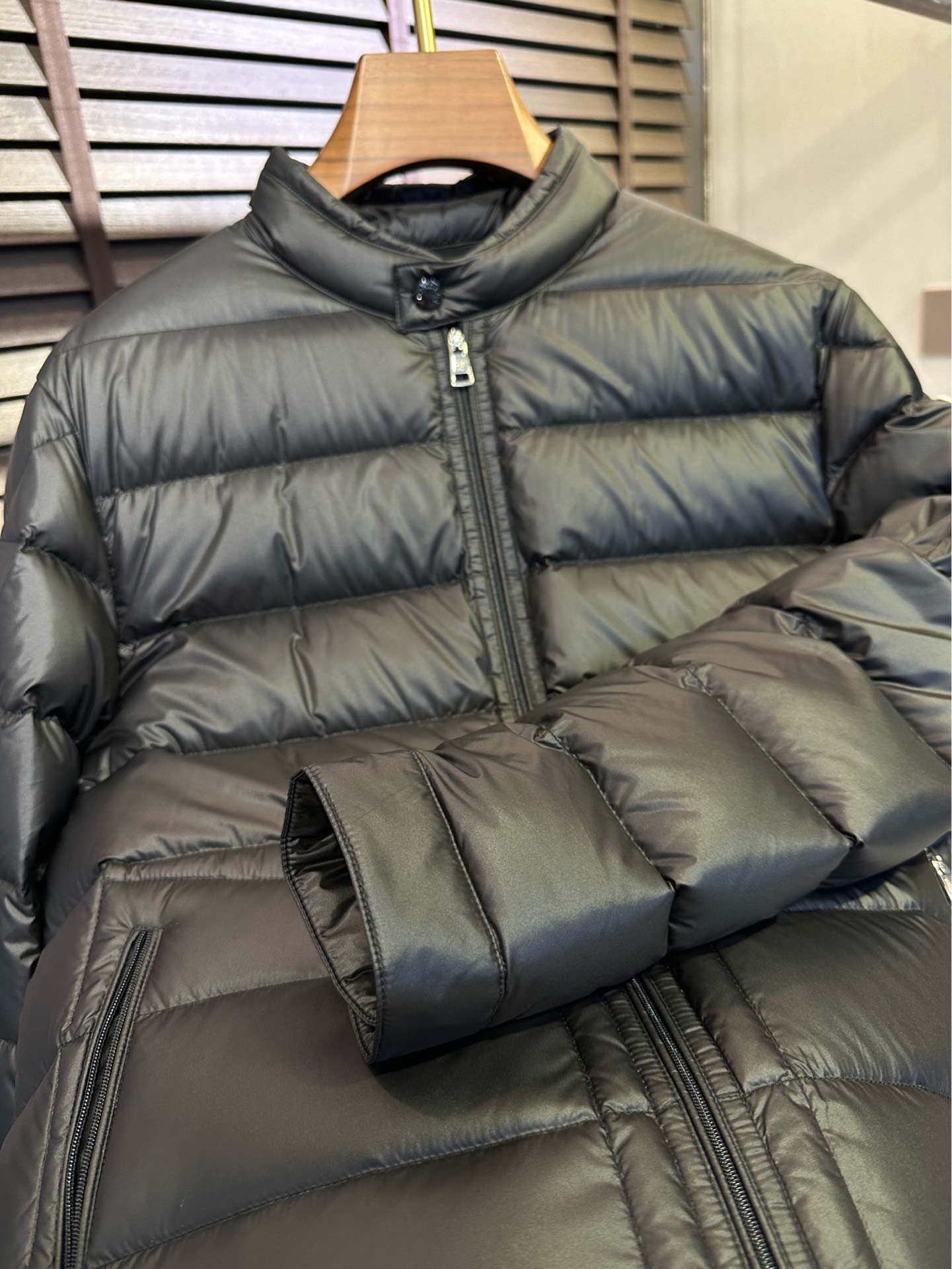 Alexander Mcqueen Down Jackets